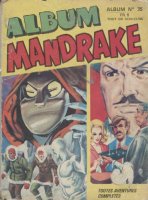 Grand Scan Mandrake n 935